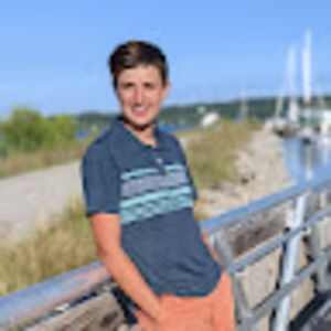 Meet your Posher, Daniel